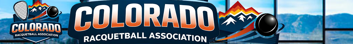 Colorado Racquetball Association